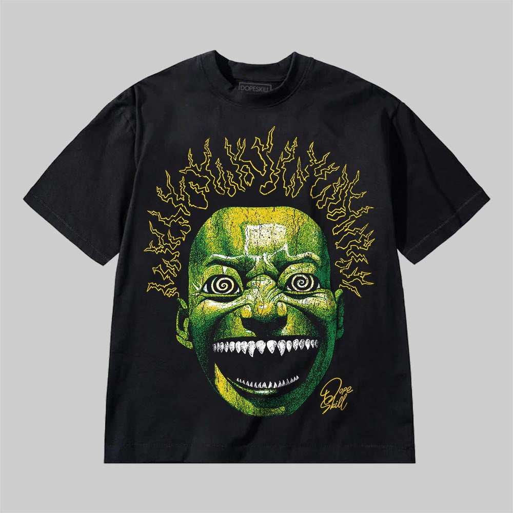 Electric Grind DopeSkill Premium T-shirt Streetwear - black