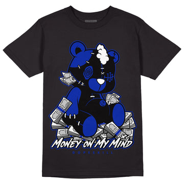 Yz 350 Boost V2 Dazzling Blue DopeSkill T-Shirt MOMM Bear Graphic