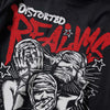 Distorted Realms DopeSkill Premium T-shirt