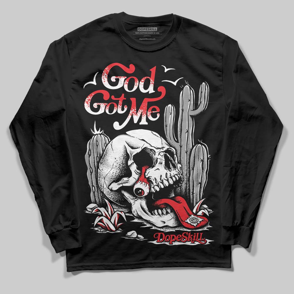 God Got Me Collection