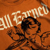 All Earned DopeSkill Premium T-shirt