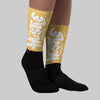 Phantom 12s DopeSkill Sublimated Sock Hustle Graphic