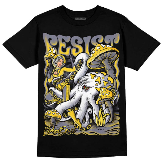 Lightning 4s DopeSkill T-Shirt Resist Graphic