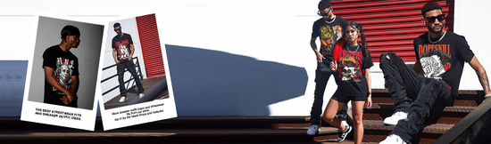 Collections – DOPESKILL