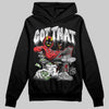 Grey Sneakers DopeSkill Hoodie Sweatshirt Got That Graphic Streetwear - black