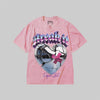 Break It DopeSkill Premium T-shirt Streetwear - Blossom