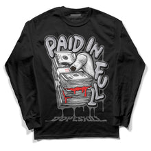 Grey Collection DopeSkill Long Sleeve T-Shirt Love Sick Graphic