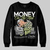 Jordan 11 “Inner Beast” DopeSkill Sweatshirt MOMM Graphic Streetwear - black