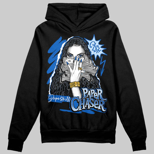 Jordan 11 "Space Jam" (2026) DopeSkill Hoodie NPC Graphic Streetwear - Black