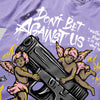 Don't Bet Against Us DopeSkill Premium T-shirt