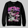 Pink Sneakers DopeSkill Sweatshirt Got That Graphic Streetwear - black