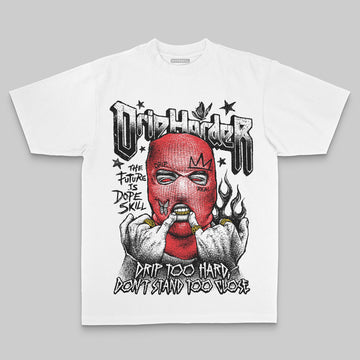 Drip Harder DopeSkill Premium T-shirt