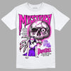 Mystery Graphic Unisex T-shirt