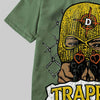 New Trapped DopeSkill Premium T-shirt
