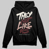 Jordan 11 “China” DopeSkill Hoodie Sweatshirt They Not Like Us Graphic Streetwear - black