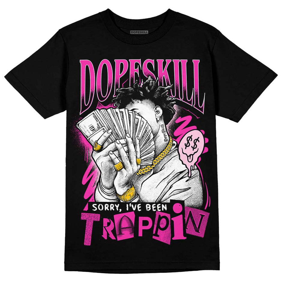 Shop Trendy Pink Graphic Shirts | DopeSkill® Collection – DOPESKILL