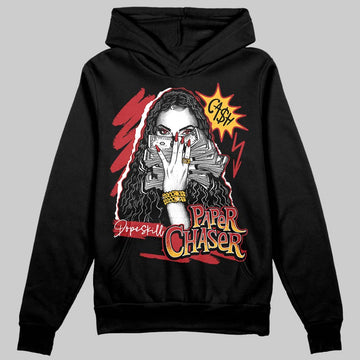 Jordan 14 Golf “Last Shot” DopeSkill Hoodie Sweatshirt NPC Graphic Streetwear - Black