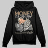 Jordan 5 SE “Sail” DopeSkill Hoodie Sweatshirt MOMM Graphic Streetwear - Black