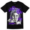 Dark Concord 5s Retro DopeSkill T-Shirt Hold My Own Graphic