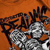 Distorted Realms DopeSkill Premium T-shirt