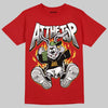 Jordan 13 Retro OG Chicago (2026) DopeSkill T-Shirt At The Top Graphic Streetwear - red
