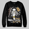 Adidas Samba OG C ‘Black Gum’ DopeSkill Sweatshirt NPC Graphic Streetwear - black