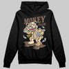 TAN Sneakers DopeSkill Hoodie Sweatshirt Money Callin' Graphic Streetwear  black