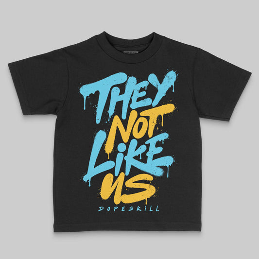 Gamma 11s DopeSkill Oversize Print T-Shirt Got It Out The Mud Graphic