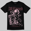 Asics Gel-Cumulus 16 "Port Royal" DopeSkill T-Shirt All Earned Graphic Streetwear - Black
