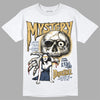 A Ma Maniere x Jordan 5 Dawn “Photon Dust” DopeSkill T-Shirt Mystery Ghostly Grasp Graphic Streetwear - White 