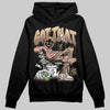 TAN Sneakers DopeSkill Hoodie Sweatshirt Got That Graphic Streetwear - Black