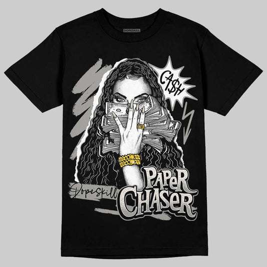 Jordan 3 Retro Pure Money DopeSkill T-Shirt NPC Graphic Streetwear - Black