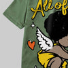 All Of Me DopeSkill Premium T-shirt