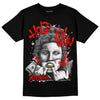 AJ 12 Playoffs DopeSkill T-Shirt Hold My Own Graphic