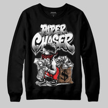 Red Collection DopeSkill Long Sleeve T-Shirt Trapped Halloween Graphic