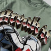Break It DopeSkill Premium T-shirt
