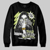 Jordan 11 “Inner Beast” DopeSkill Sweatshirt NPC Graphic Streetwear - Black