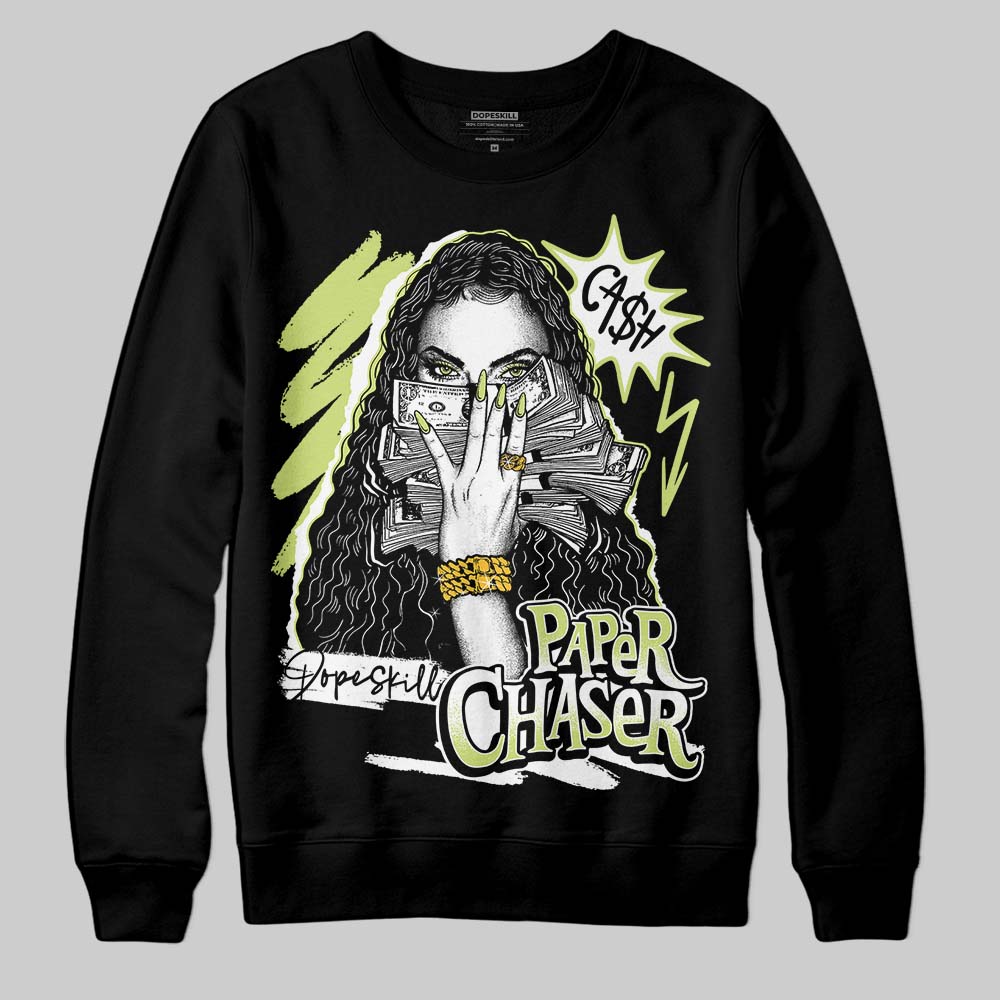 Jordan 11 “Inner Beast” DopeSkill Sweatshirt NPC Graphic Streetwear - Black