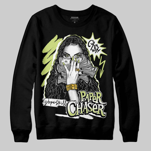 Jordan 11 “Inner Beast” DopeSkill Sweatshirt NPC Graphic Streetwear - Black