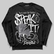 Valentine's Day Collection DopeSkill Long Sleeve T-Shirt Trapped Halloween Graphic