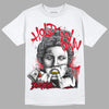 AJ 4 Bred DopeSkill T-Shirt Hold My Own Graphic