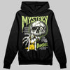 Dunk Low Pro SB 'Fruity Pack - Green Apple' DopeSkill Hoodie Sweatshirt Mystery Ghostly Grasp Graphic Streetwear - Black