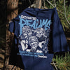 Distorted Realms DopeSkill Premium T-shirt