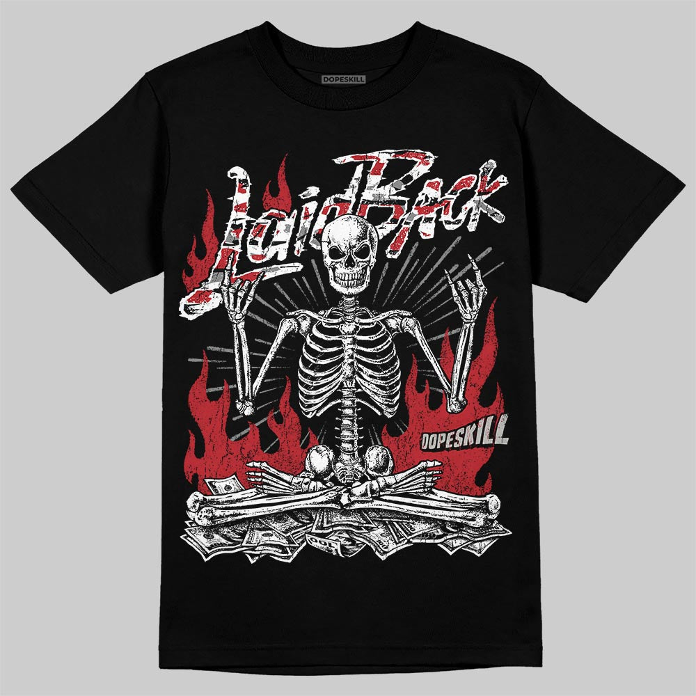 Jordan 8 Retro Bugs Bunny (2025) DopeSkill T-Shirt Laid Back Graphic Streetwear - Black