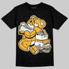 AJ 13 Del Sol DopeSkill T-Shirt Bear Steals Sneaker Graphic