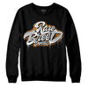 Dunk Low Cool Grey DopeSkill Sweatshirt Rare Breed Type Graphic Streetwear - Black