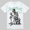Dunk Low 'Easter' 2026 DopeSkill T-Shirt Ambition Graphic Streetwear - White