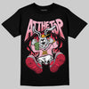 Dunk Low Valentine's Day (2026) DopeSkill T-Shirt At The Top Graphic Streetwear - Black