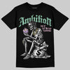 Dunk Low 'Easter' 2026 DopeSkill T-Shirt Ambition Graphic Streetwear - Black