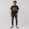“Love Letter” 1s DopeSkill T-Shirt Better Myself Graphic
